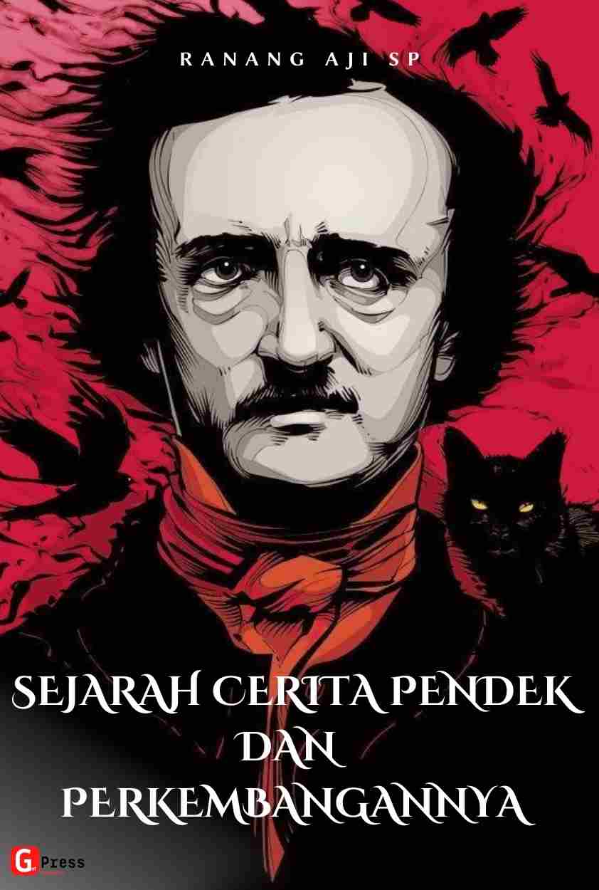 SEJARAH CERITA PENDEK DAN PERKEMBANGANNYA